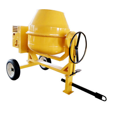 ποιότητας  Factory direct sale Diesel engine concrete cement mixer in Africa εργοστάσιο