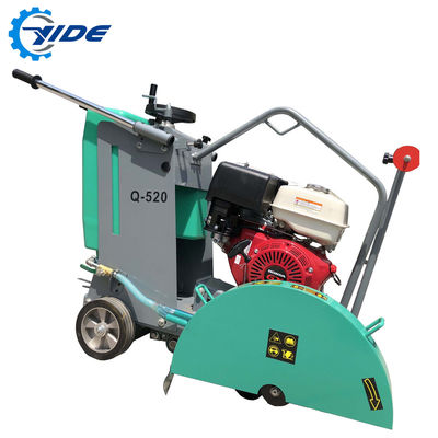 ποιότητας  Construction Material Shops Construction Road Cutting Machine Asphalt Concrete Road Cutter Q-520 εργοστάσιο